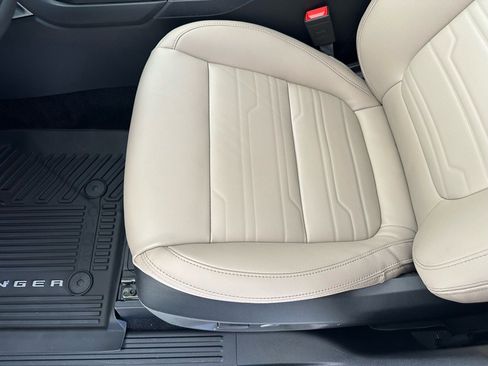 New 2025 Ford Ranger Lariat w/ Chrome Accent Package image 25