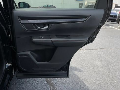 Used 2026 Honda CR-V Sport image 34