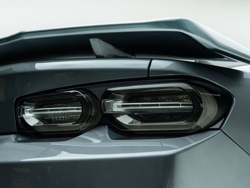 Used 2021 Chevrolet Camaro ZL1 image 15