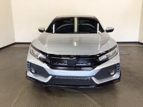 Used 2021 Honda Civic Sport image 2