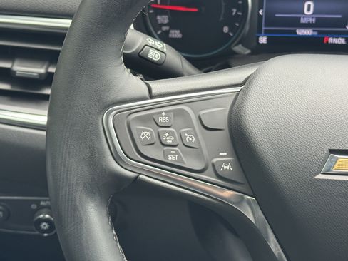 Used 2023 Chevrolet Equinox LT image 34