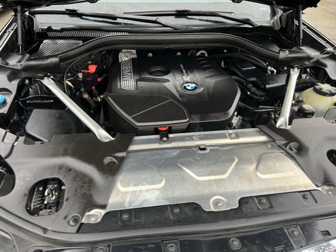 Used 2018 BMW X3 xDrive30i w/ Executive Package image 16