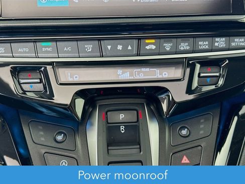 Used 2026 Honda Odyssey Touring image 21