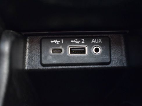 Used 2019 Nissan Maxima 3.5 SL w/ Floor Mat Group image 37