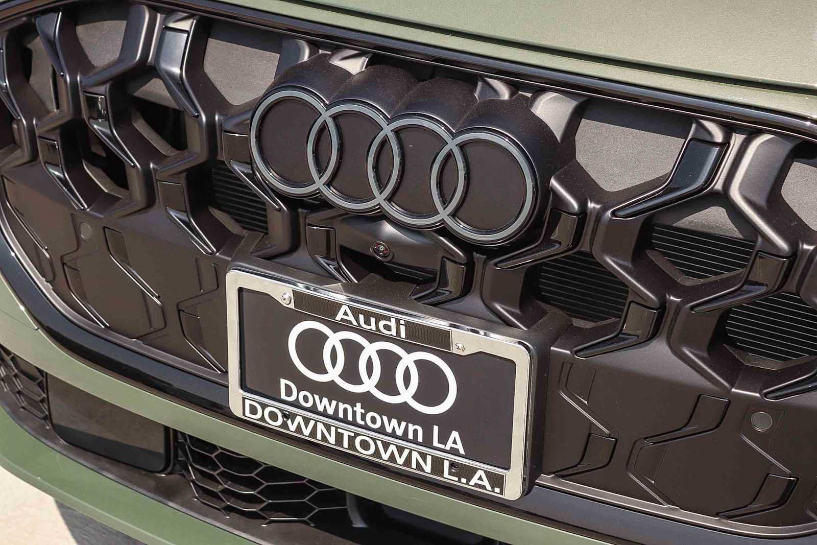 New 2026 Audi Q5 Premium AWD/4WD image 8