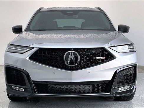 Certified 2025 Acura MDX Type S image 5