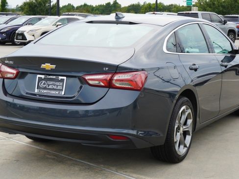 Used 2020 Chevrolet Malibu LT FWD image 6