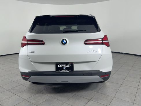 New 2026 BMW X3 xDrive30 w/ Premium Package image 10