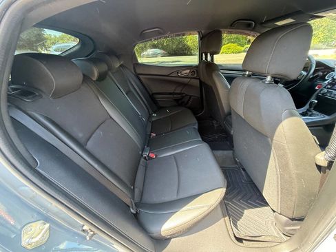Used 2021 Honda Civic Sport image 16