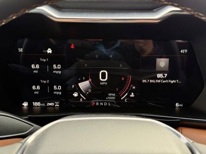 New 2026 GMC Canyon AT4