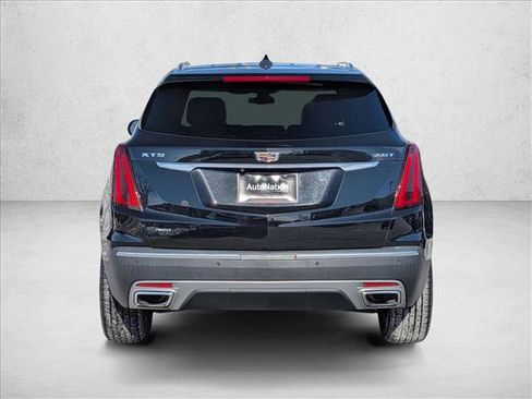 Used 2021 Cadillac XT5 Premium Luxury image 7