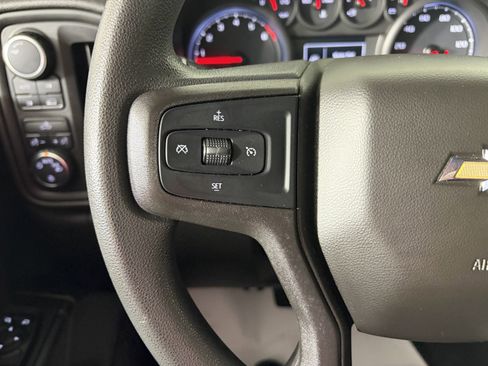 Used 2019 Chevrolet Silverado 1500 Custom w/ Custom Value Package image 15