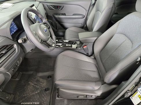 New 2026 Subaru Forester Premium image 9