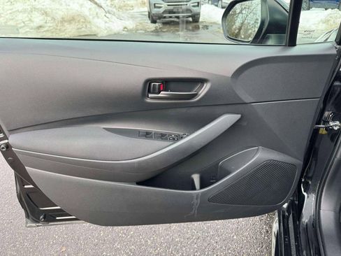 Used 2024 Toyota Corolla LE image 15