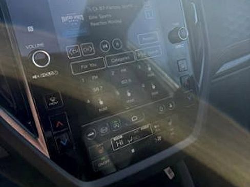 New 2026 Subaru Forester Wilderness AWD/4WD image 7
