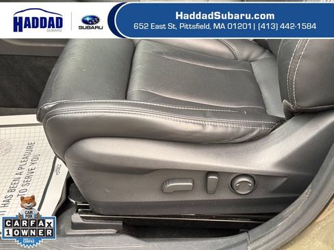 Used 2020 Subaru Outback Limited AWD/4WD image 16