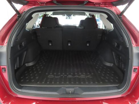 Certified 2025 Subaru Outback Premium image 23