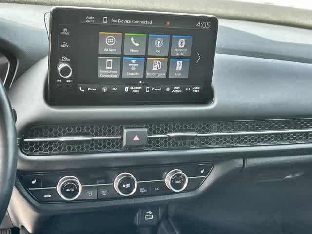 Certified 2024 Honda HR-V EX-L image 18