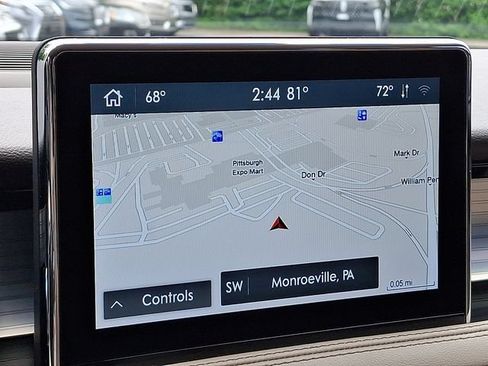 Used 2020 Lincoln Corsair AWD w/ Equipment Group 101A image 16