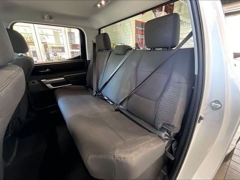 Used 2022 Toyota Tundra SR5 AWD/4WD image 14