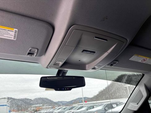 Used 2017 Chevrolet Silverado 2500 LT w/ Midnight Edition image 21