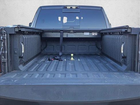Used 2024 RAM 2500 Rebel w/ Safety Group AWD/4WD image 6