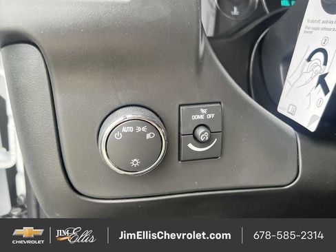 New 2025 Chevrolet Express 2500 w/ Driver Convenience Package image 17