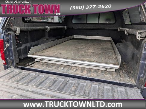 Used 2005 Ford F350 Lariat image 8