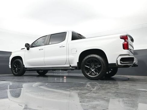 Used 2023 Chevrolet Silverado 1500 RST w/ RST All Star Premium Package AWD/4WD image 46