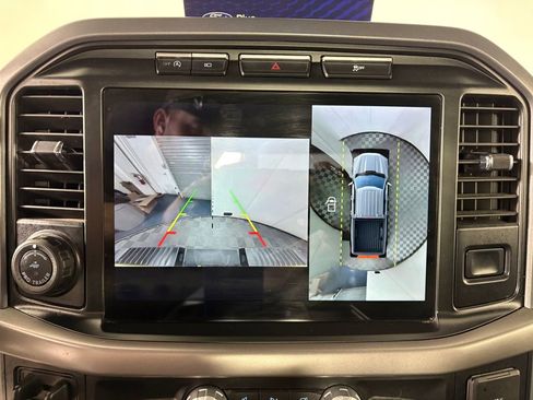 Certified 2024 Ford F150 XLT w/ Tow/Haul Package image 19