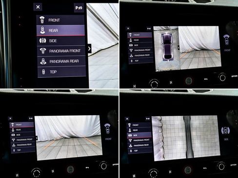 Used 2024 Porsche Macan image 26