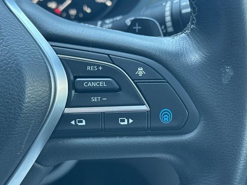 Certified 2025 INFINITI QX50 Luxe AWD/4WD image 40