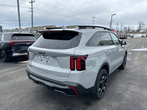 New 2026 Kia Sorento AWD image 5