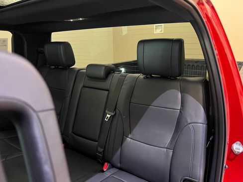 New 2026 Toyota Tundra Platinum image 13