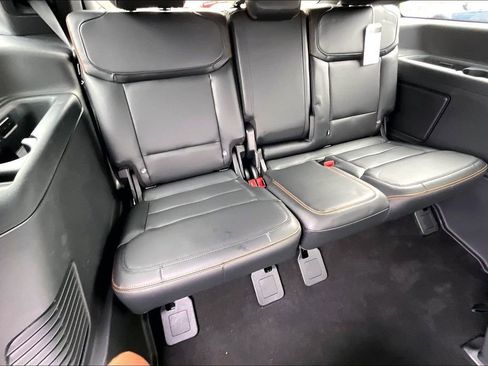 New 2025 Ford Expedition Tremor AWD/4WD image 25