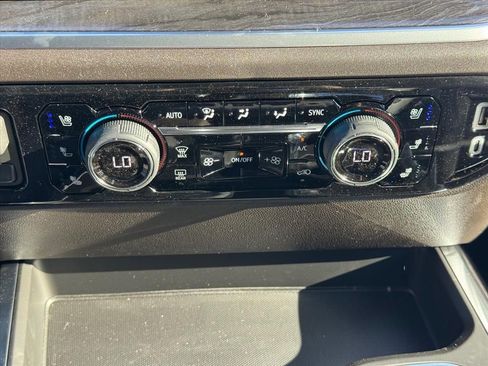 New 2026 Chevrolet Silverado 1500 LTZ AWD/4WD image 21