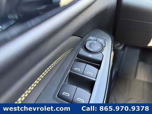 New 2026 Chevrolet Trax LT w/ Driver Confidence Package image 24