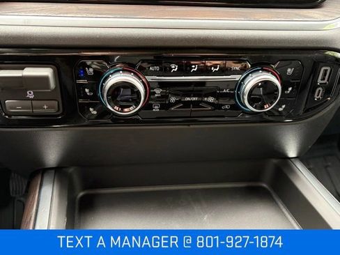 New 2026 GMC Sierra 3500 SLT AWD/4WD image 27