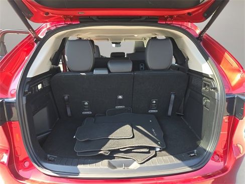 Used 2024 MAZDA CX-90 3.3 Turbo w/ Preferred Plus image 37