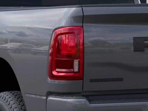 New 2026 RAM 3500 Big Horn AWD/4WD image 31