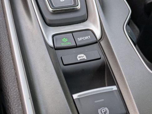 Used 2022 Honda Accord Sport image 28