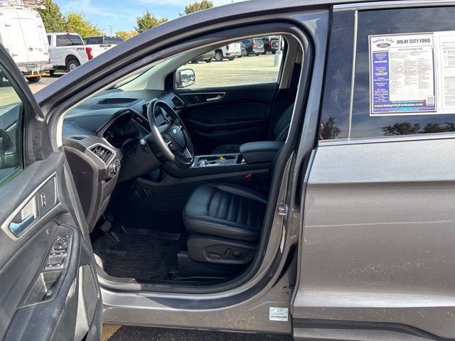 Certified 2023 Ford Edge SEL w/ Convenience Package AWD/4WD image 20