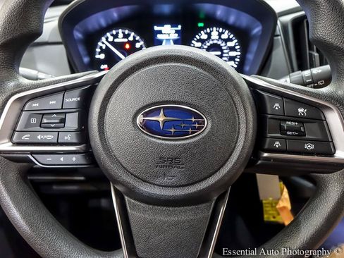 Used 2024 Subaru Impreza 2.0i AWD/4WD image 18