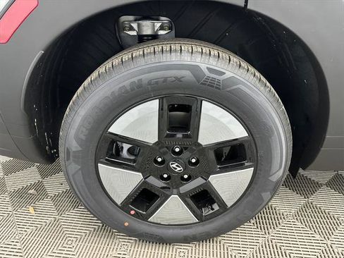 New 2026 Hyundai Santa Fe SEL image 18