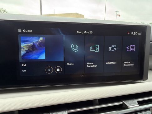 New 2026 Hyundai Tucson SEL Plus FWD image 25