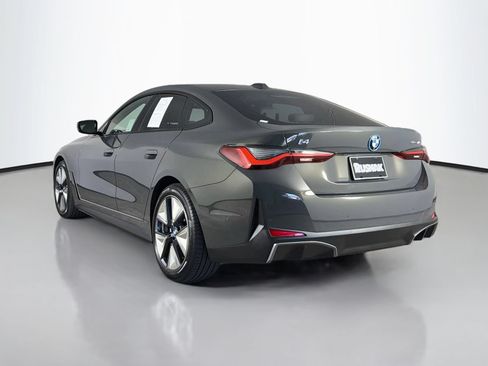 Used 2023 BMW i4 eDrive40 RWD image 5