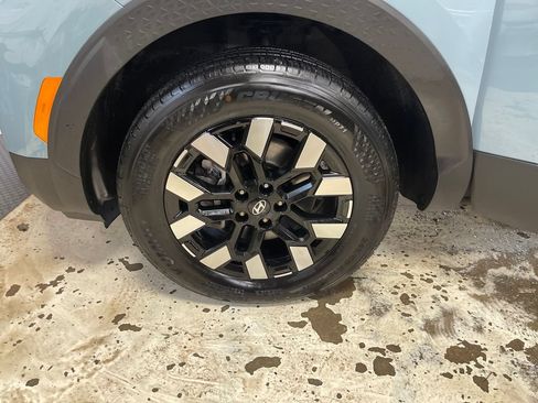 Certified 2026 Hyundai Santa Cruz SEL AWD/4WD image 10