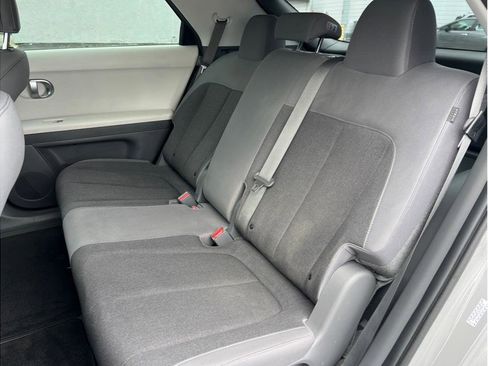 Used 2024 Hyundai Ioniq 5 SEL RWD image 9