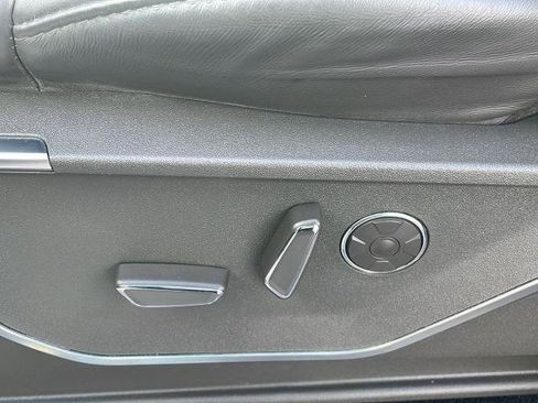 Certified 2024 Ford F150 Platinum w/ Equipment Group 703A Plus AWD/4WD image 14