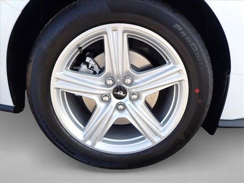 New 2026 Ford Mustang Coupe image 7